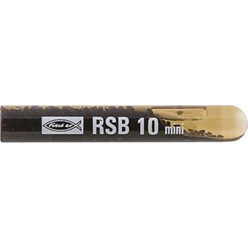 Fischer 518820 reakční kazeta 12 mm 10 ks