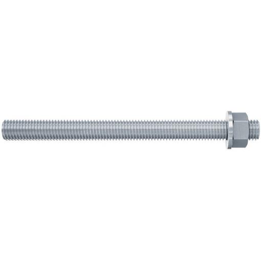 Fischer 519406 FIS A M 20 x 290 kotvicí tyč 290 mm 22 mm 10 ks