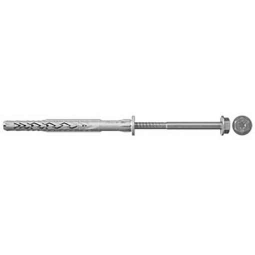 Fischer 522738 SXRL 10x260 FUS A4 hmoždinka s dlouhým dříkem 260 mm 10 mm 50 ks