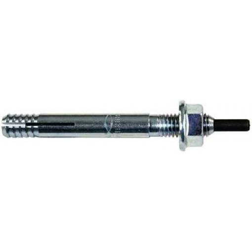 Fischer 50584 šrouby do zdiva M10 85 mm ocel galvanizováno zinkem 20 ks