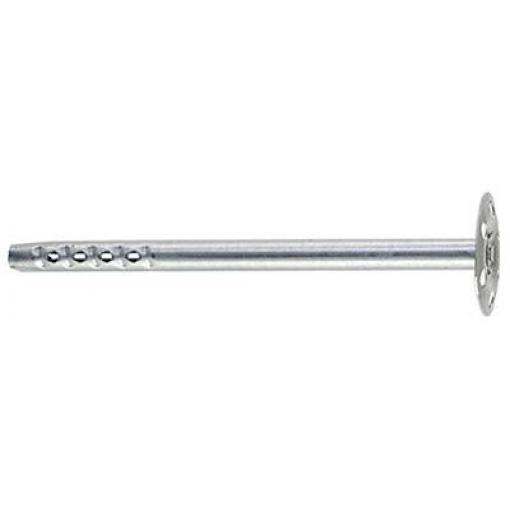 Fischer držák izolační hmoty 140 mm kov 536256 250 ks (Ø x d) 8 mm x 140 mm