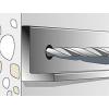 Fischer 536882 šroub do betonu 8 mm 90 mm TX 50 ks