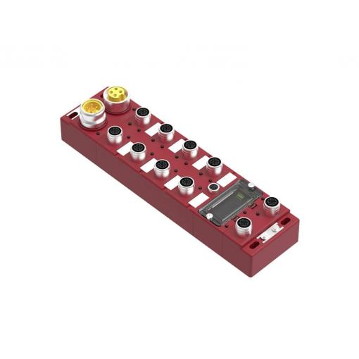 Molex Molex WOD Industrial Solution 1120955128 aktivní box senzor/aktor 1 ks