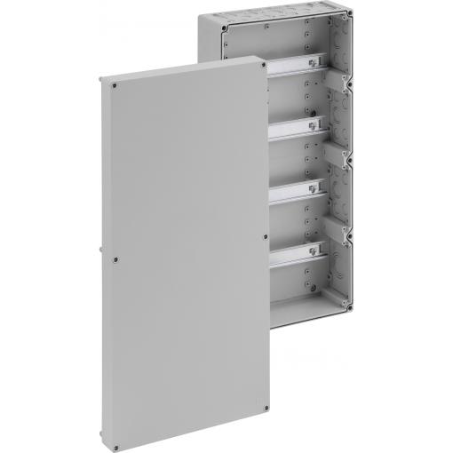 Spelsberg RKA 4/136-L, 62990401 rozvodnice, IP65, 600 mm x 300 mm x 132 mm , 1 ks