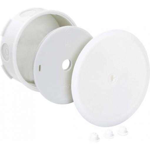Spelsberg 30690601 propojovací krabice bez halogenů (Ø x v) 80 mm x 32 mm 1 ks