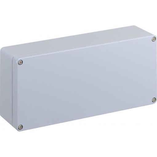 Spelsberg AL 3616-9 15001301 univerzální pouzdro 360 x 160 x 90 hliník práškově lakováno šedá 1 ks
