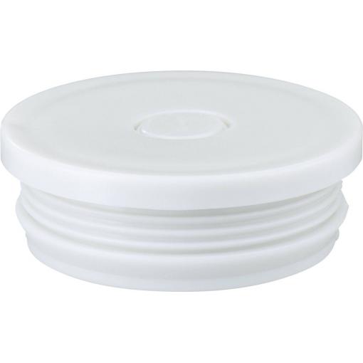 Spelsberg 23142001 uzávěr / záslepka plast světle šedá 1 ks