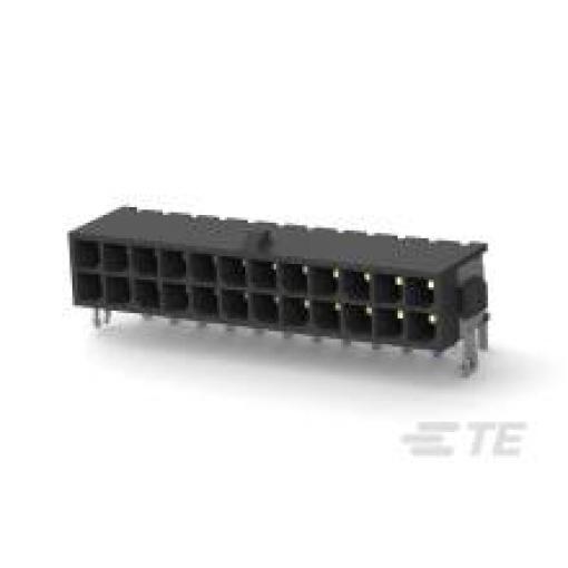 TE Connectivity 5-794678-4, 1 ks Tray
