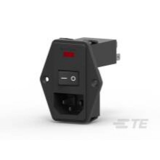 TE Connectivity 9-6609955-9 1 ks Package