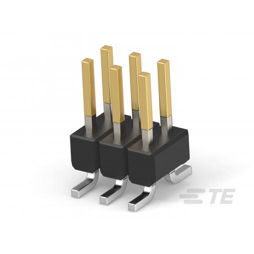 TE Connectivity 966709-3, 1 ks Carton