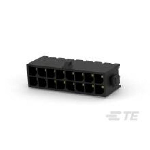 TE Connectivity 4-794632-6, 1 ks Tray
