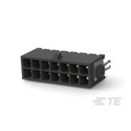 TE Connectivity 4-794682-4, 1 ks Tray