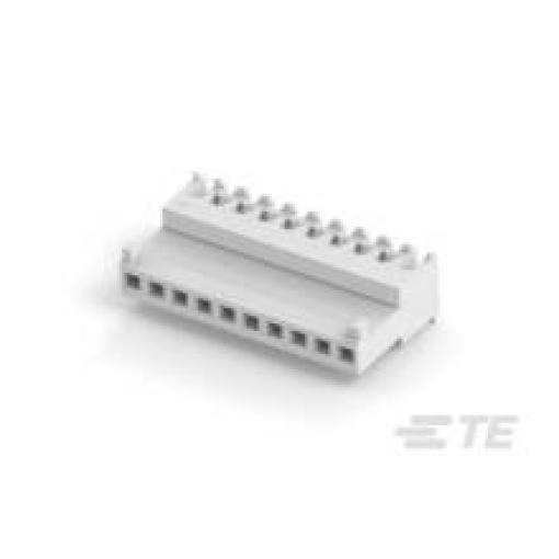 TE Connectivity 4-644563-0, 1 ks Bag