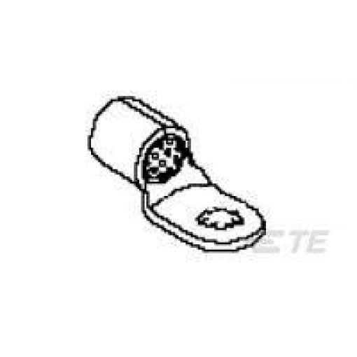TE Connectivity 50717-3 1 ks Box