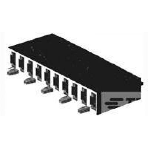 TE Connectivity 87025-2, 1 ks Package