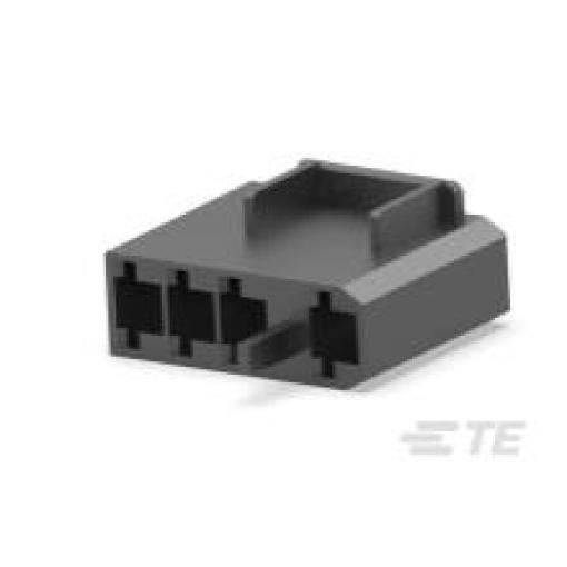 TE Connectivity 521498-4, 1 ks Package