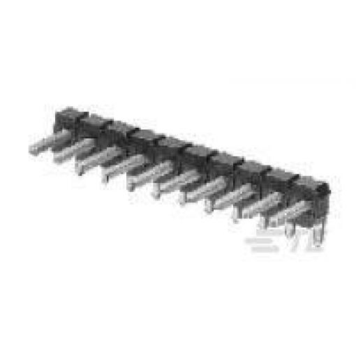 TE Connectivity 9-102974-0, 1 ks Tray