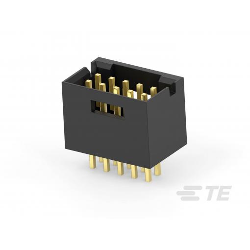 TE Connectivity 87690-1, 1 ks Tray
