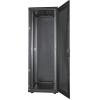 Intellinet 713252 19 serverová skříň (š x v x h) 600 x 1728 x 1000 mm 36 U černá (RAL 9005)