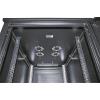 Intellinet 713252 19 serverová skříň (š x v x h) 600 x 1728 x 1000 mm 36 U černá (RAL 9005)