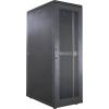 Intellinet 713252 19 serverová skříň (š x v x h) 600 x 1728 x 1000 mm 36 U černá (RAL 9005)