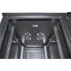 Intellinet 713269 19 serverová skříň (š x v x h) 600 x 2057 x 1000 mm 42 U černá (RAL 9005)