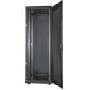 Intellinet 713269 19 serverová skříň (š x v x h) 600 x 2057 x 1000 mm 42 U černá (RAL 9005)