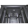 Intellinet 713344 19 serverová skříň (š x v x h) 600 x 1284 x 1000 mm 26 U černá (RAL 9005)
