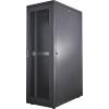 Intellinet 713320 19 serverová skříň (š x v x h) 600 x 1728 x 1000 mm 36 U černá (RAL 9005)