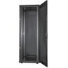 Intellinet 713306 19 serverová skříň (š x v x h) 600 x 2057 x 1000 mm 42 U černá (RAL 9005)