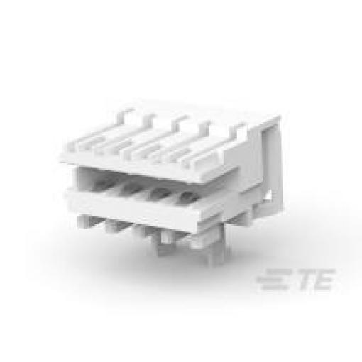 TE Connectivity 4-1534796-4, 1 ks Box