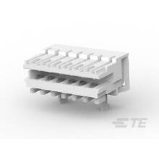 TE Connectivity 4-1534796-6, 1 ks Box
