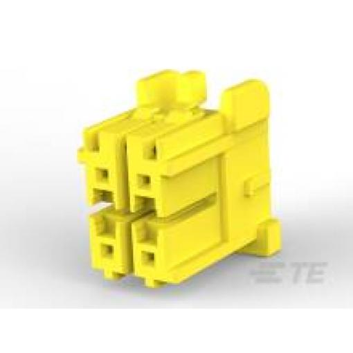 TE Connectivity 4-1971905-2, 1 ks Bag