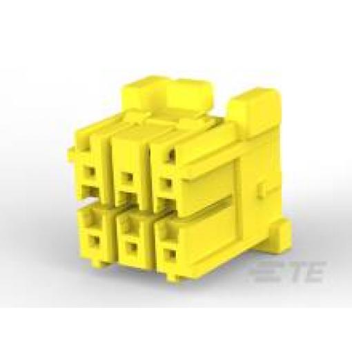 TE Connectivity 4-1971905-3, 1 ks Bag