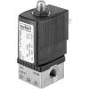 Bürkert magnetický ventil 394530 6014 1 ks