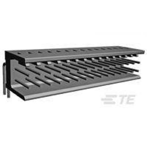 TE Connectivity 826470-4, 1 ks Box