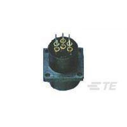 TE Connectivity 447913-1, 1 ks Package