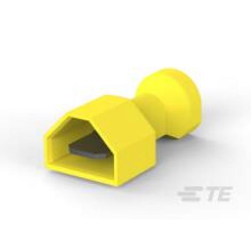 TE Connectivity 4-521098-2 Spojka 1 ks Bag