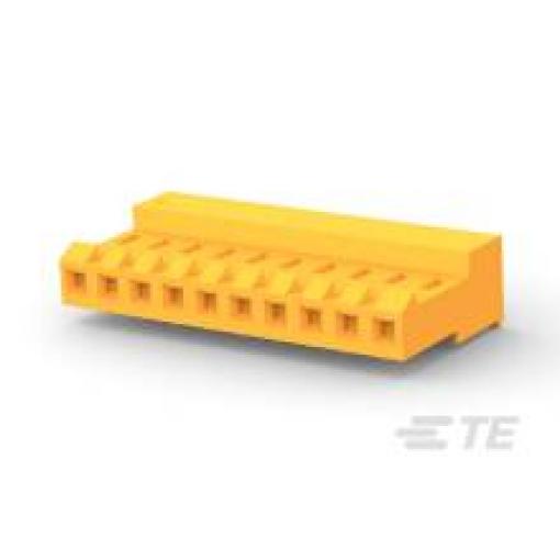 TE Connectivity 4-640426-0, 1 ks Bag