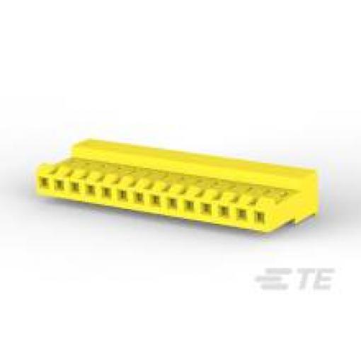 TE Connectivity 4-640427-4, 1 ks Box