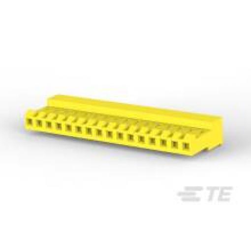 TE Connectivity 4-640427-6, 1 ks Box
