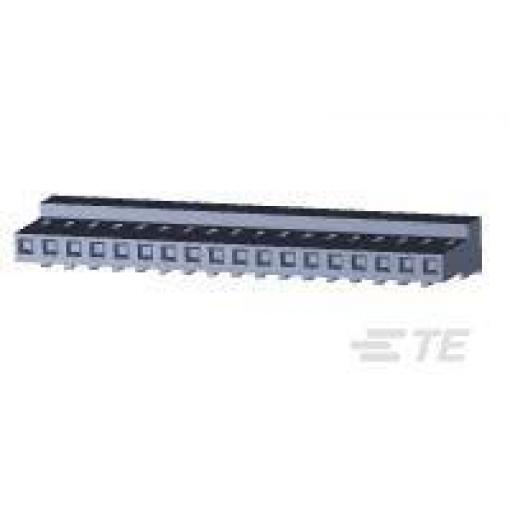 TE Connectivity 4-640432-8, 1 ks Box