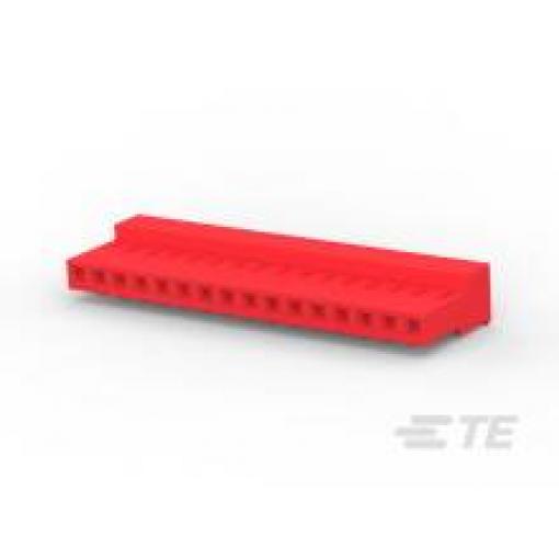 TE Connectivity 4-640433-6, 1 ks Box