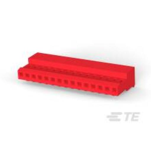 TE Connectivity 4-640440-5, 1 ks Bag