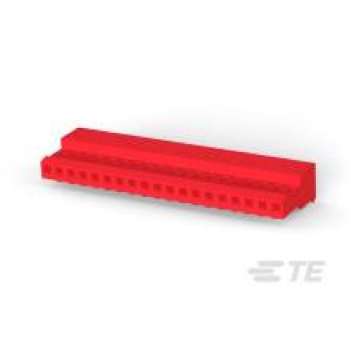 TE Connectivity 4-640440-9, 1 ks Box