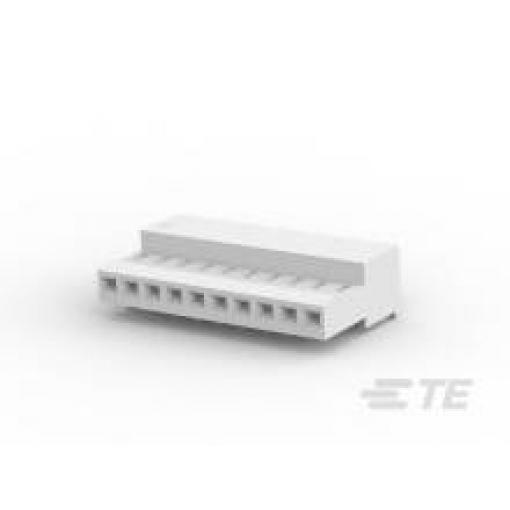 TE Connectivity 4-640441-0, 1 ks Bag