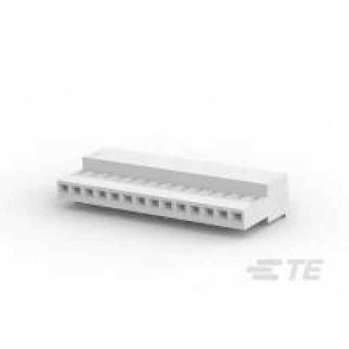 TE Connectivity 4-640441-4, 1 ks Bag