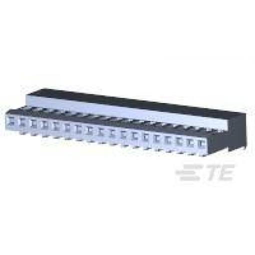 TE Connectivity 4-640442-8, 1 ks Box