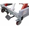 Holzmann Maschinen SHT310 nůžkový zdvižný stůl Max.nosnost 310 kg