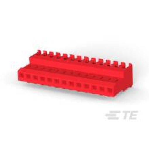TE Connectivity 4-640620-3, 1 ks Bag